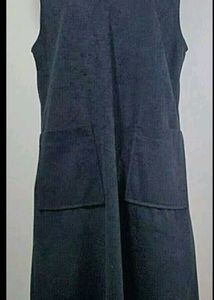 Penafore Dress For Women