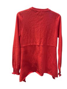 Renoma Kids Button Down Sweater