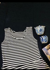 Black Midi Dress