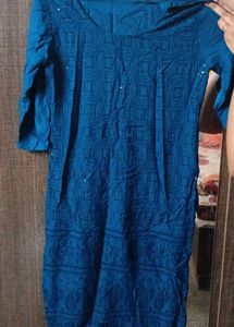 Daily Wear Kurti