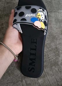 Cute Cartoon Slides