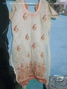 Umbrella Plazo Chunni Suit