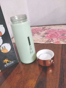 Charming Water Bottle