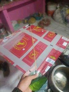 45 Pcs Kite 40 plastic 5 Paper
