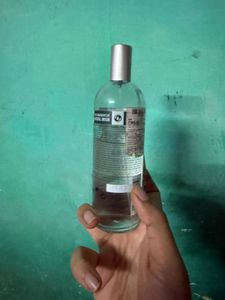 The Body Shop Moringa
