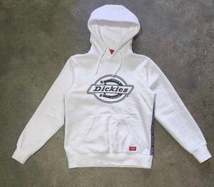 🔥100%Original Dickies Hoodie–Rare Streetwear