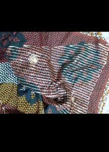 Sequin Saree