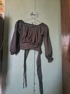3 Combo Crop Top