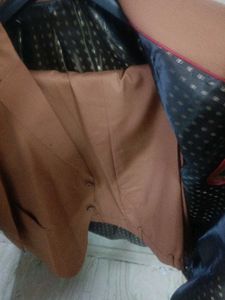 48 Size Men Party Wear Pants Coat