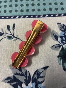 Heart Clip