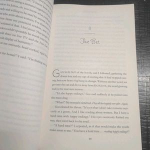 Beach Read By Emily Henry
