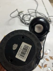 Lenovo Speakers (computer/laptop)