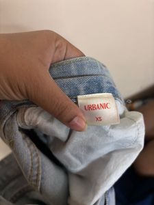 Urbanic Jeans