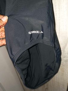 Speedo Swimsuit Women- Large