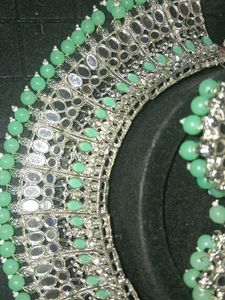 Necklace &amp; Earring Set