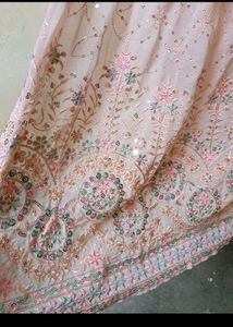 Elegant Ethnic nayra suit