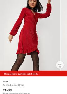 Pretty Loving Things dress