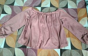 Bershka Top