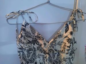 Floral Top