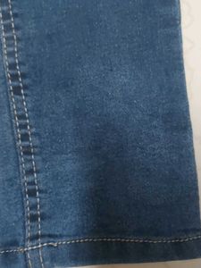 Girls Jeans - Bundle of 2