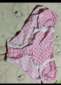 8  panty for sale