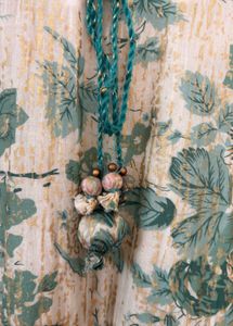 BIBA Anarkali with pocket