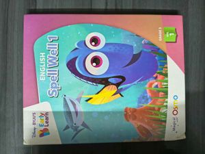 Disney BYJU&#39;S Books for Class 3