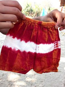 New Born Baby Cotton Pants