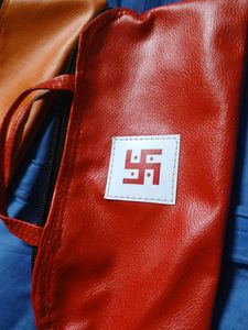 3 Size Pocket Purse 👛