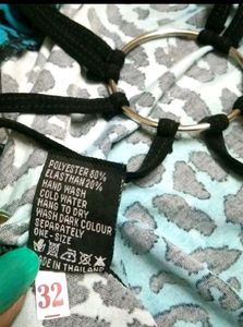 Only Imported Brand New Fancy One Piece Dress