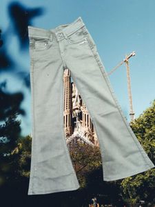B@96 Size-28 Bootcut Jenas