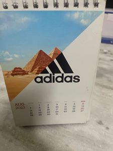 Limited Edition 2023 Calendar for Brand Enthusiast