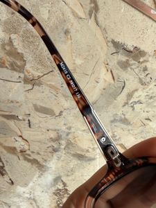 IMPORTED TIGER PRINT SUNGLASSES