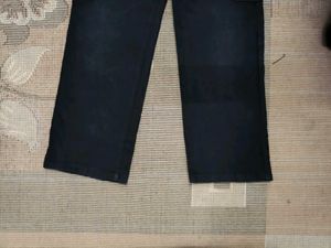 C@33 Size-30 Cargo Jeans