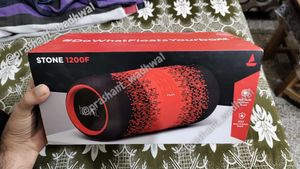 Boat Stone 1200F  Bluetooth Speaker