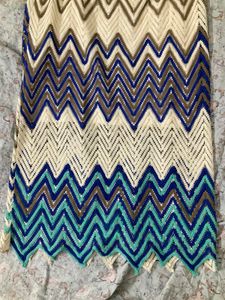 Crochet Skirt