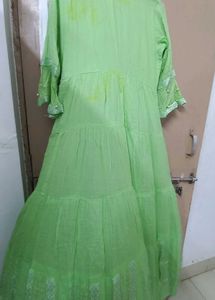 🎉Rkshabandhan Sale Frock Suit🎉