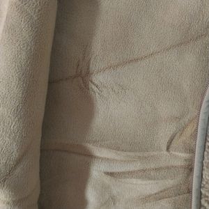 Warm Jacket
