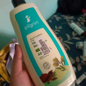 Pilgrim Bodylotion