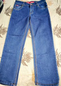 Unused Jeans For Sale