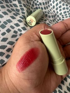 Authentic PIXI Naturelle Lipstick -Primrose