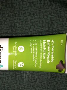 Derma Co Moisturizer