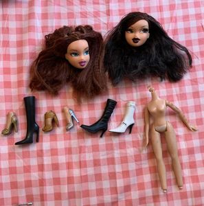 Bratz Stuff