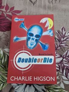 double or die