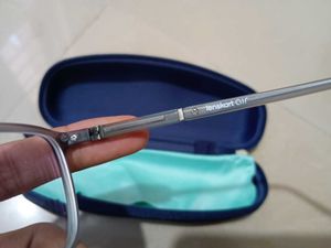 Lenskart Air Unisex Eyeglasses