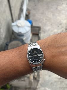 Citizen Automatic Watch ( Machine Reference-8200)