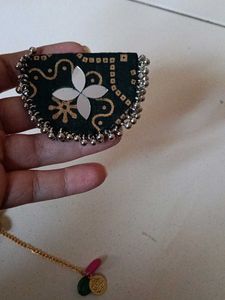 Handmade Jewellery Set