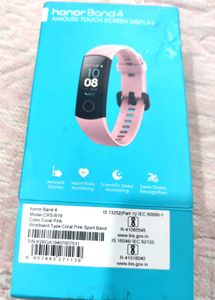 Honor Band 4 Like New ✨🆕 Great Condition 🥰