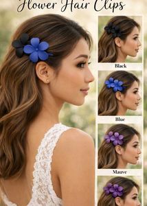 Women's Hair acessories