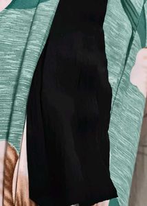 Elegant Duster hijab